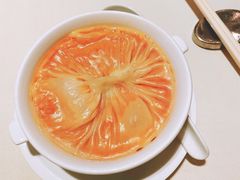 蟹肉龙虾汤包-利苑酒家(华熙国际店)