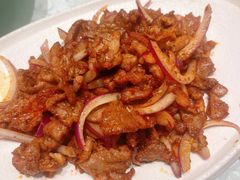 -巴依老爷新疆美食(望京小街店)