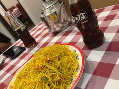 -吉源大排档·鱼生·海鲜(烧烤彩印厂店)