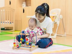 -全优加早教托育园(广百新一城店)