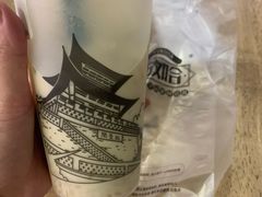 -放哈·甜醅子奶茶创造者(正宁路店)