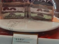-CloudD'or可露朵蛋糕(1733商业空间店)