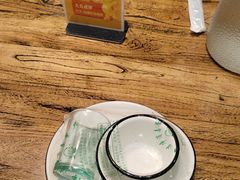 -山海菜馆·海肠捞饭·青岛菜(栈桥店)