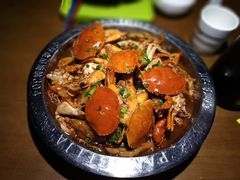 -胖哥俩肉蟹煲(湖滨银泰in77店)
