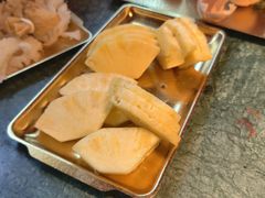 -牛New寿喜烧(金鹰世界店)