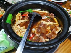-杨厝六十六农庄农舍(杨厝路店)