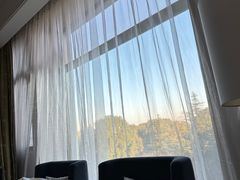 -苏州金鸡湖大酒店