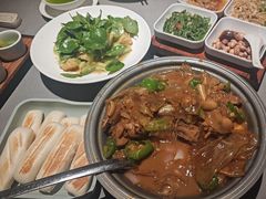 -阿庄新豫菜(通泰路店)