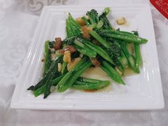 -岭下农庄·农家菜·野生大头鱼·公司团建(福永凤凰山店)