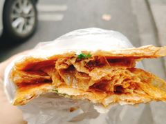 奶奶葱包烩-孙奶奶葱包桧