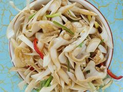 -北方饺子王·海肠捞饭·海鲜锅(山大店)