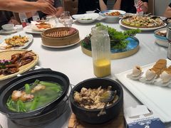 -东江海辉酒楼·公司团建·商务宴请·生日宴(宝安店)