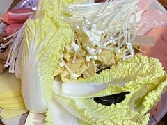 -秋语木桶鱼.酸菜鱼(开发区火车站店)