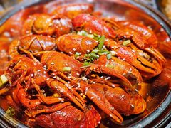 -巴厘龙虾·榜首油焖大虾(音乐学院·沿江酒馆店)