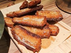 -九转小磨·非遗东北菜(群力店)