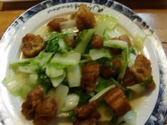 -吴门人家·苏宴宫廷菜(拙政园店)