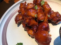 梅子里脊-几荷·恰似故人来(秀水广场店)