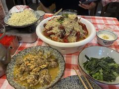 -虾小龙老长沙龙虾馆(坡子街店)