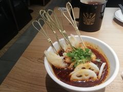 -太二酸菜鱼(沈阳万象城店)