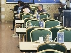 -古南都·清真绿柳居菜馆(太平南路店)