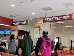 -复旦大学附属眼耳鼻喉科医院(浦江院区)