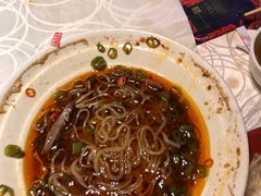 -红辣椒·川菜·火锅(科华路店)