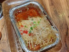 -串大叔炭火烤串·鸡西大冷面刀削面(总店)