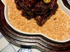 -图味美小黄鱼·景德菜(浙江路店)