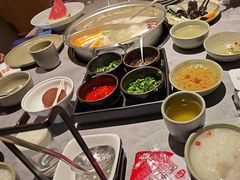 -阿源鱼捞斑鱼火锅·海鲜粥(山景尚宅店)