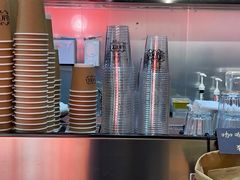 -茶缸AMOKKA COFFEE