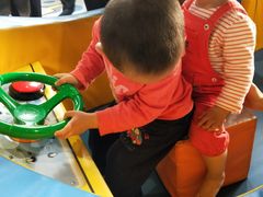 -蒙特利亲子乐园