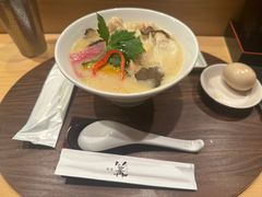 -篝拉面(银座店)