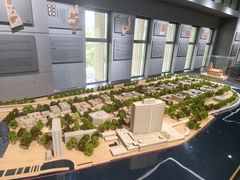-广州市城市规划展览中心