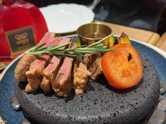 -秘密旅行Bonjour(黑金冠 江南西店)