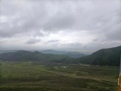 -扁都口生态休闲旅游区