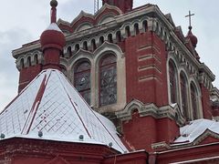 -圣·阿列克谢耶夫教堂