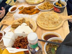 -甲乙饼(丽泽天地店)