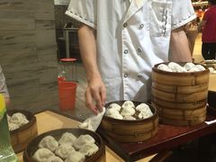 -鸡鸣汤包(乐购仕店)