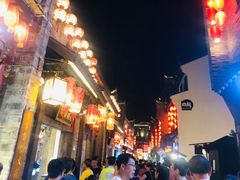 -东西巷