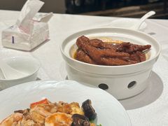 -大铁勺新津菜(东丽阳光新业广场店)