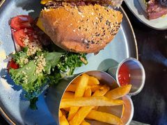 -blue frog蓝蛙(长泰广场店)