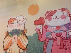 -汤W城市微度假(仓山店)