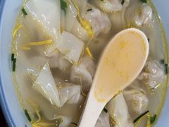 -小杨生煎(乐坊虹井店)