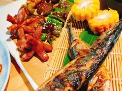 -萤初高端日料王(曲江银泰店)