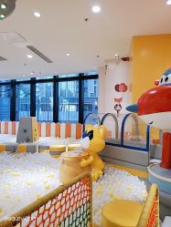 -乐多星球潮玩中心(沈阳嘉里城店)