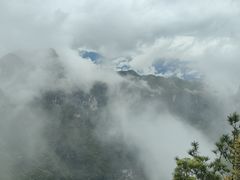 -重庆云阳龙缸景区