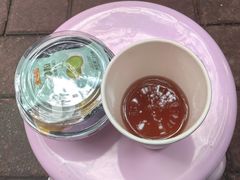 -黄振龙凉茶馆(天河南店)