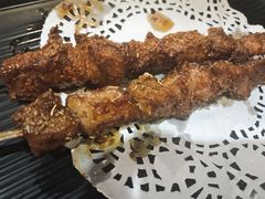 -东口码头·烧鸽子·鱼头泡饼·地方菜(金鹰悦城店)