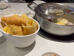 -八合里潮汕鲜牛肉火锅(上海汇智广场店)