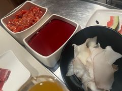 -海底捞火锅(劲松店)